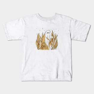 Booo Kids T-Shirt